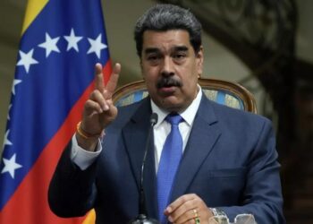 Maduro realizó cambios en Pdvsa y en el Ministerio de Relaciones Exteriores