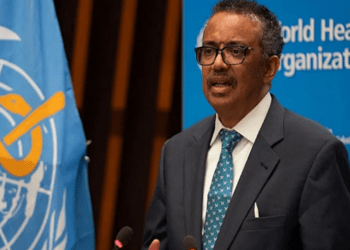 OMS alerta sobre nueva subvariante de la Covid-19