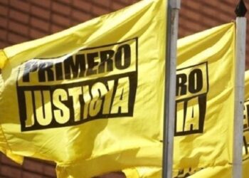 Primero Justicia respondió a Leopoldo López y lo señaló de "destruir la unidad"