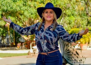 Delincuentes robaron y lesionaron a la cantante Rummy Olivo