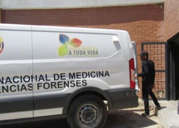 Joven murió tras electrocutarse con cable en Puerto La Cruz 