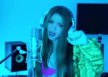 Shakira estrenó su nuevo tema con Bizarrap y lanza supuestas indirectas a Piqué