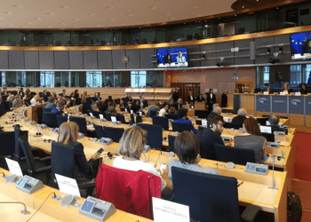 Piden nueva conferencia de donantes para migrantes venezolanos