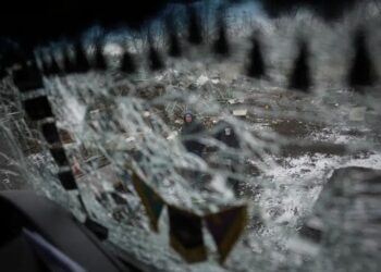 Presidencia de Ucrania: 10 muertos en el último bombardeo ruso