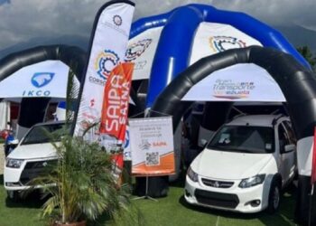 Arribarán al país 3 mil vehículos iraníes en primer trimestre de 2023