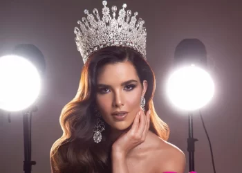 La venezolana Amanda Dudamel "debió ganar" Miss Universo