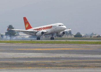 Gobierno espera abrir ruta aérea con Brasil en el primer trimestre de 2023