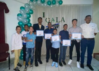 Basket Anzoátegui condecoró a lo mejor del estado en 2022