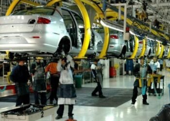 Solo se ensamblaron 72 vehículos en 11 meses de 2022, según Cámara Automotriz Venezolana