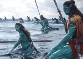 "Avatar: The Way of Water" superó los $2.000 millones en recaudación