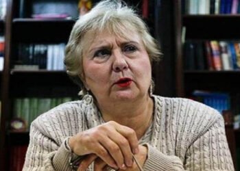 <strong>Blanca Mármol de León: A Guaidó nunca le dejaron ejercer la presidencia interina de manera independiente </strong>