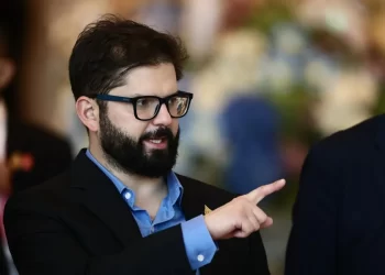 Boric designa a su tercer candidato a fiscal nacional tras los rechazos de Senado