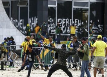 OEA convoca reunión extraordinaria por actos violentos en Brasil
