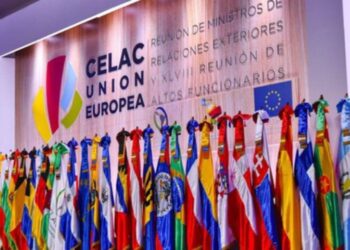 UE y la Celac celebrarán el 17 y 18 de julio su cumbre presencial