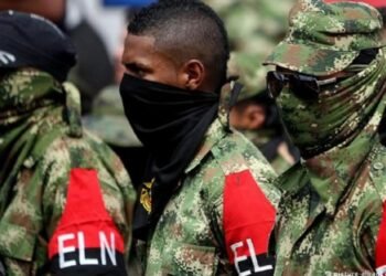 ELN no se suma al cese al fuego anunciado por Petro porque “no hay acuerdo”