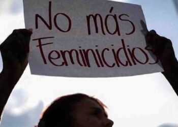 Registran 236 feminicidios en Venezuela durante el 2022