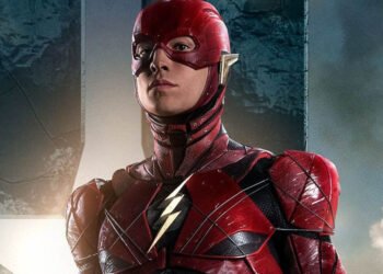 Ezra Miller se declarará culpable del delito de allanamiento de morada