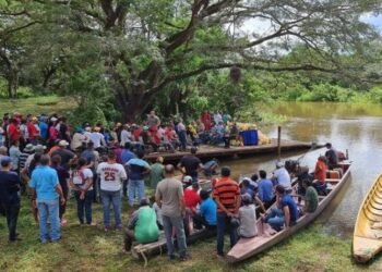 Gobierno otorgó 1.124 financiamientos a pescadores en 2022