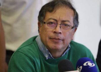 Petro pidió una reunión urgente de la OEA ante intento de golpe en Brasil