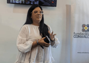 ConValores lanza un video para concientizar sobre el bullying en el Día Escolar de la No Violencia y la Paz