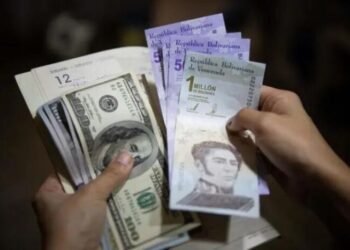 Cedice Libertad: Venezuela podría caer en un segundo ciclo hiperinflacionario durante el año 2023