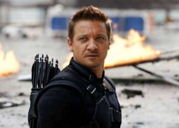 Actor Jeremy Renner sufrió accidente y se encuentra en estado crítico