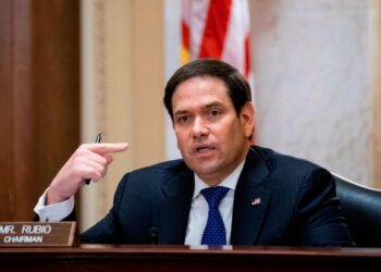 Rubio pide más recursos para afrontar crisis migratoria en Cayos de Florida