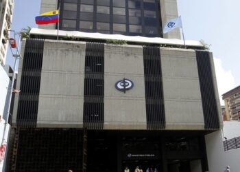 Fiscalía investigará por "corrupción" a comisión de la AN 2015 para proteger activos