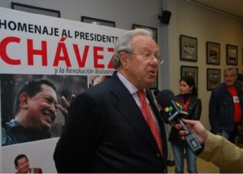 Procesado exembajador de España en Venezuela por supuesto fraude fiscal