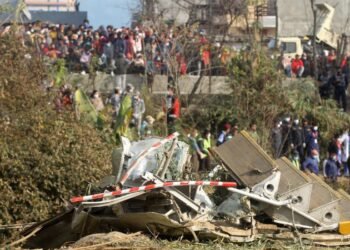Gobierno de Venezuela se solidariza con Nepal por tragedia aérea