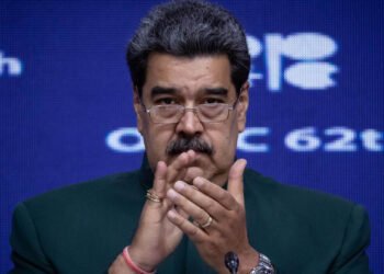Maduro: Rechazamos la violencia generada por grupos neofascistas de Bolsonaro