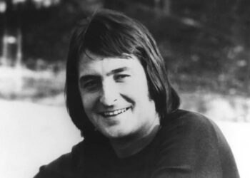 Digitalizan un corto que Nino Bravo rodó en 1971 para su gira por América