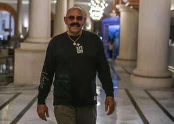 Oscar D’ León cantará en la gala inaugural de la Serie del Caribe