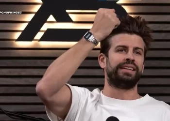 Piqué llega a un acuerdo con Casio para patrocinar la Kings League