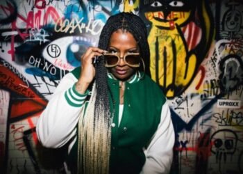 Murió la rapera Gangsta Boo, ex miembro de Three 6 Mafia