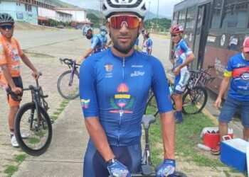 Ciclista tigrense fue víctima de la delincuencia