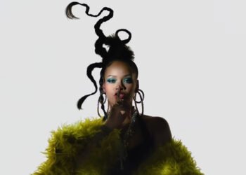 Rihanna adelanta el show de medio tiempo del Super Bowl 2023