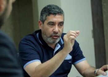 Rodríguez Torres agradeció a Zapatero por su liberación luego de cinco años