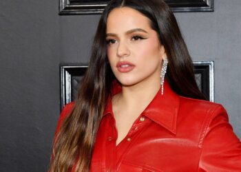 Rosalía estrenará nueva canción llamada "Llylm"