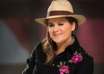 Abatieron a un presunto implicado en robo de la cantante Rummy Olivo