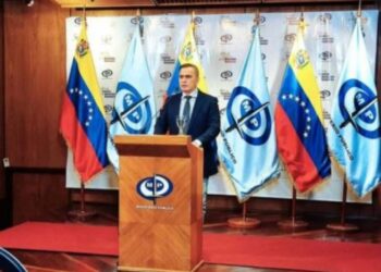 Saab: MP investigará a comisión de AN-2015 que administrará activos en el exterior