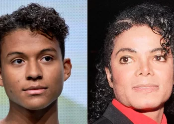 El sobrino de Michael Jackson protagonizará la película biográfica  del "Rey del pop"