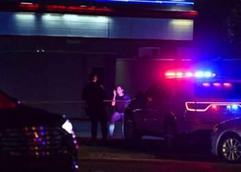 Tiroteo deja 8 heridos en desfile por Día de Martin Luther King en Florida