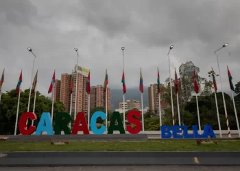Venezuela, con viento en contra, intenta de nuevo capitalizar el turismo