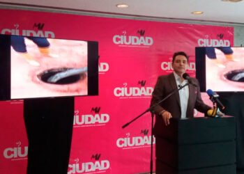 Alcalde de El Tigre lanza movimiento Mi Ciudad y dice que su estilo atrae inversiones