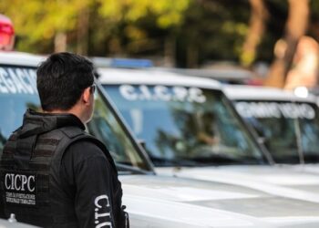 Capturados dos involucrados más en el secuestro de un padre y su hija en Caricuao