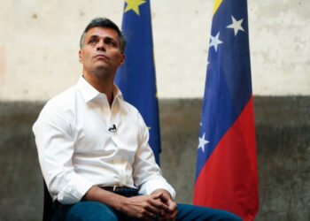 Leopoldo López recordó a jóvenes asesinados en protestas en el Día de la Juventud