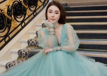 Detienen a exmarido de modelo descuartizada en Hong Kong