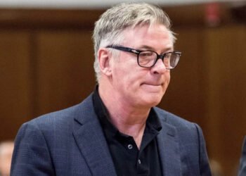 El rodaje de “Rust” se reanudará en Montana con Baldwin como protagonista