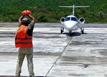 <strong>Línea aérea Albatros iniciará operaciones desde Carúpano a partir de marzo</strong>